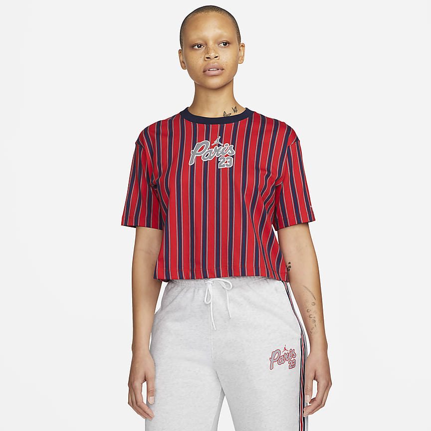 Paris Saint-Germain Women's Graphic T 