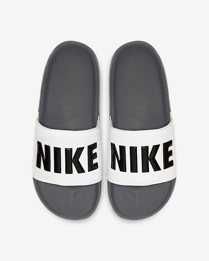 Nike Offcourt (Los Angeles Dodgers) Offcourt Slides