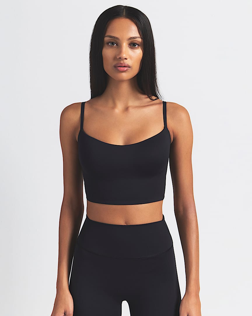 NikeSKIMS Matte Women's Cami Longline Bra