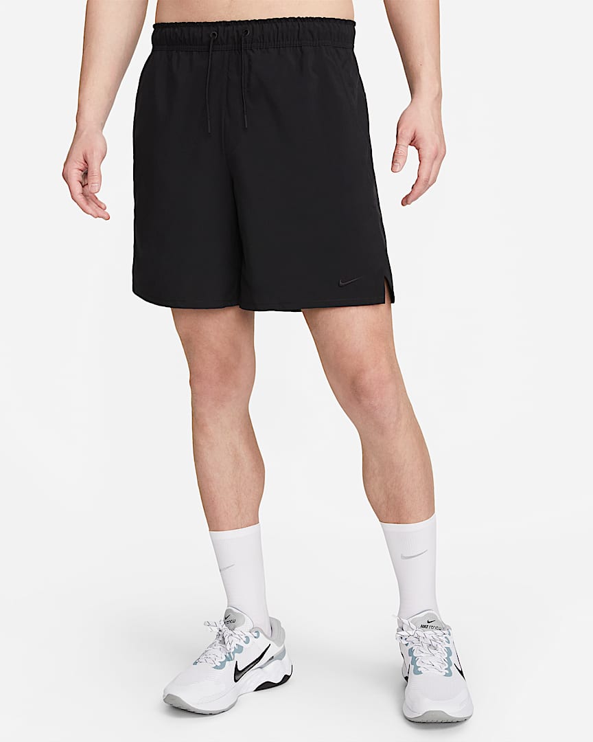 NikeCourt Advantage Men's Dri-FIT 6" Tennis Shorts