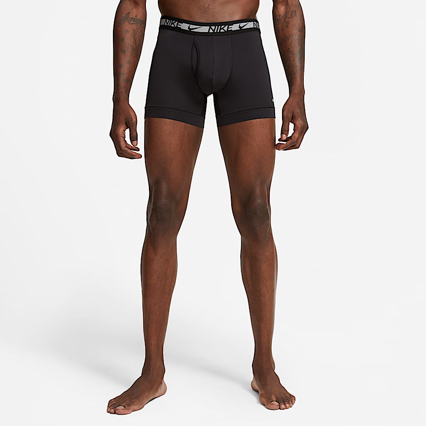 Nike Elite Micro Men's Long Boxer 