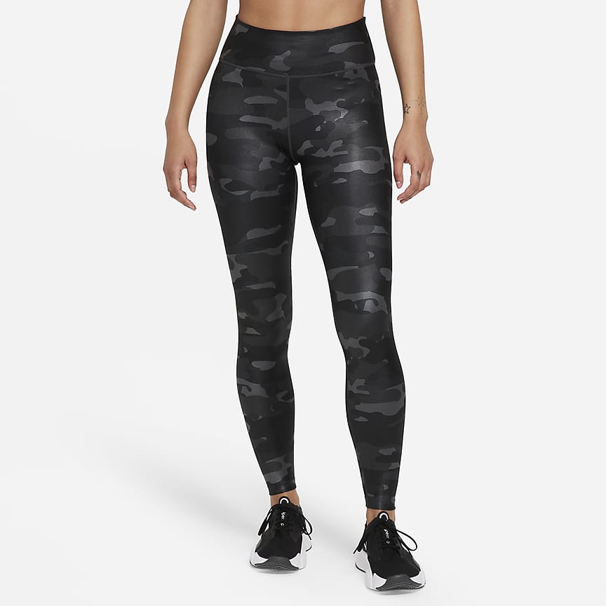 Nike Pro Dri-FIT Women's 3\