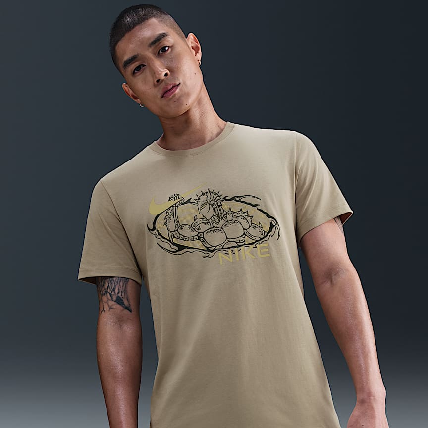 NIKE - トレーニングシャツ 楽天市場】38%off ゆうパケット対応可能！ナイキ トレーニングT