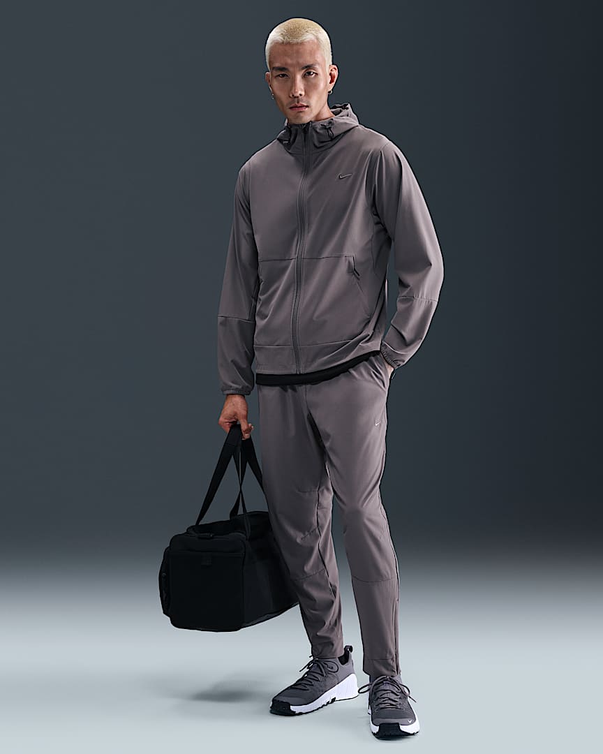 Jordan Sport Hoop Fleece Men's Dri-FIT Pants