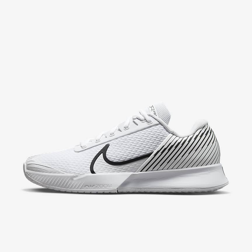 NikeCourt Air Zoom Vapor 9.5 Tour Men's Tennis Shoes. Nike JP