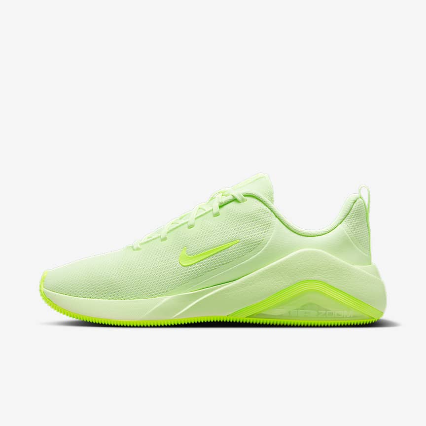 NIKE ナイキ TR Nike Air Zoom TR1 'Light Bone Monarch' DX9016-009