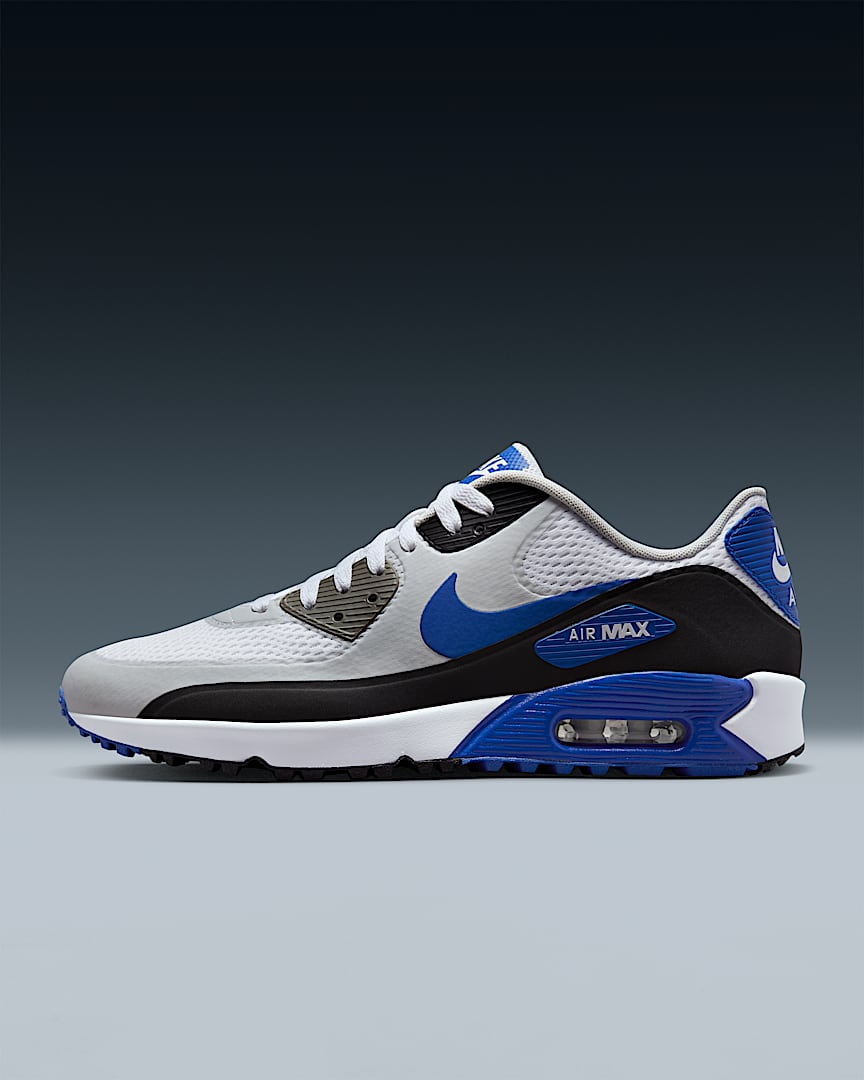 Nike Air Max 90 Men's Shoes