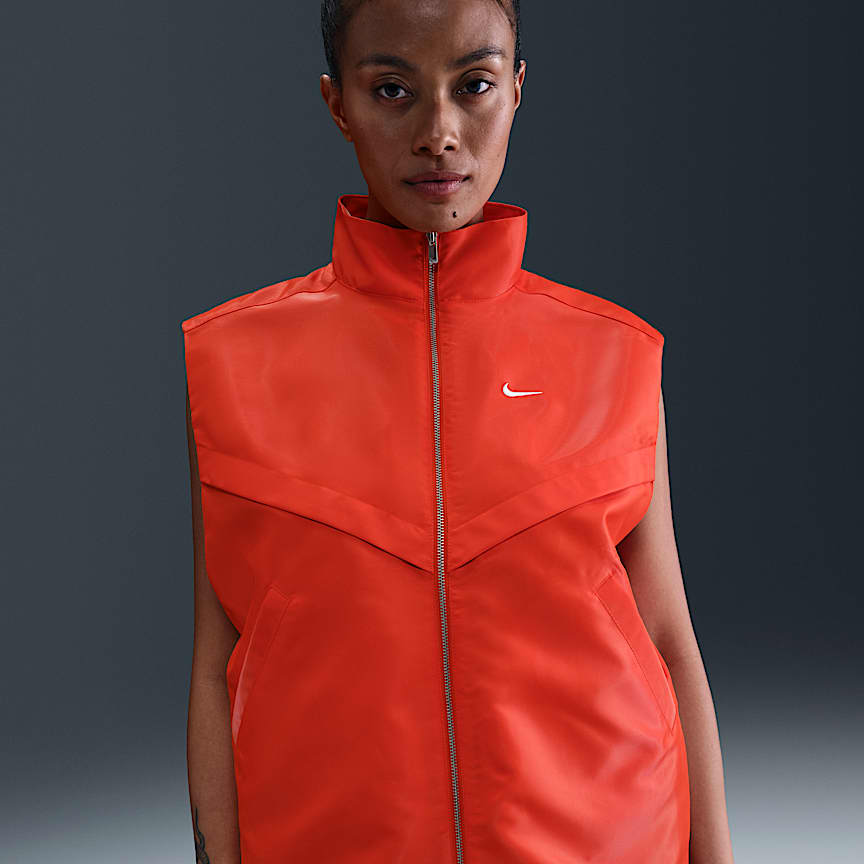 US M ナイキ ノクタ オパール ゴアテックス ジャケット NIKE公式】NOCTA オパール メンズ フーデッド ジャケット