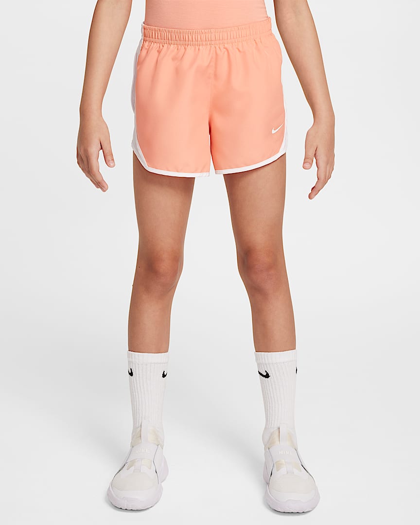 Nike One Girls' Dri-FIT 3" 2-in-1 Shorts
