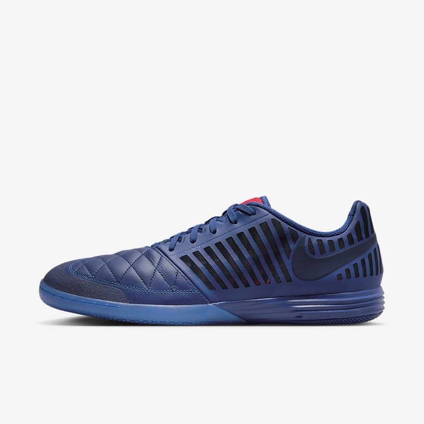 Top best sale nike azul