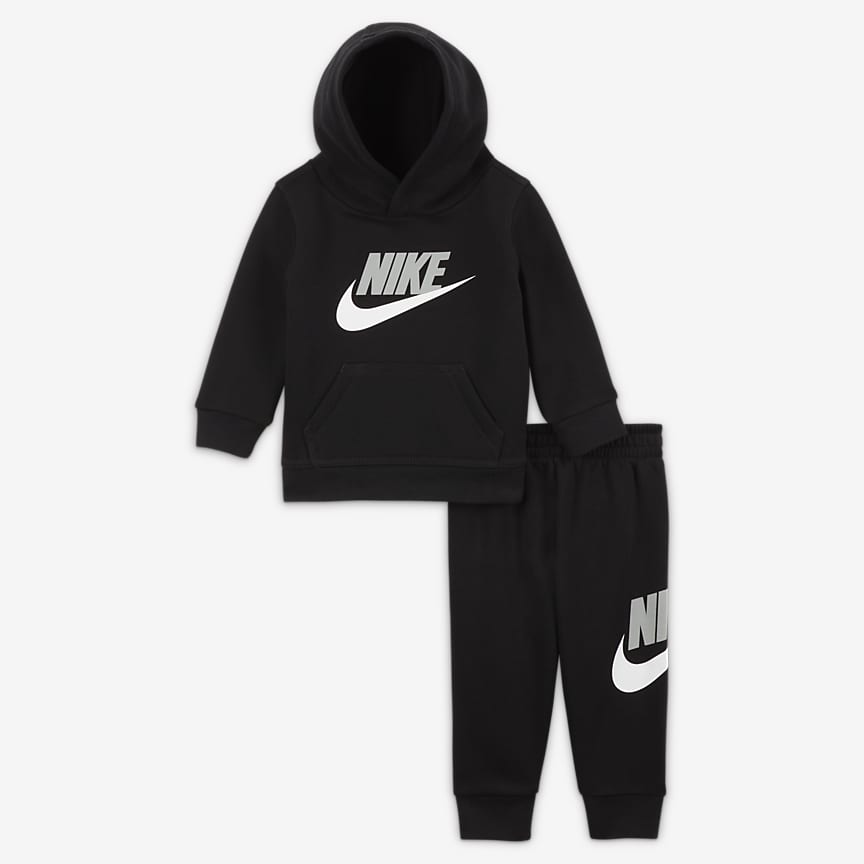 Nike Sportswear Tech Fleece Baby (12 