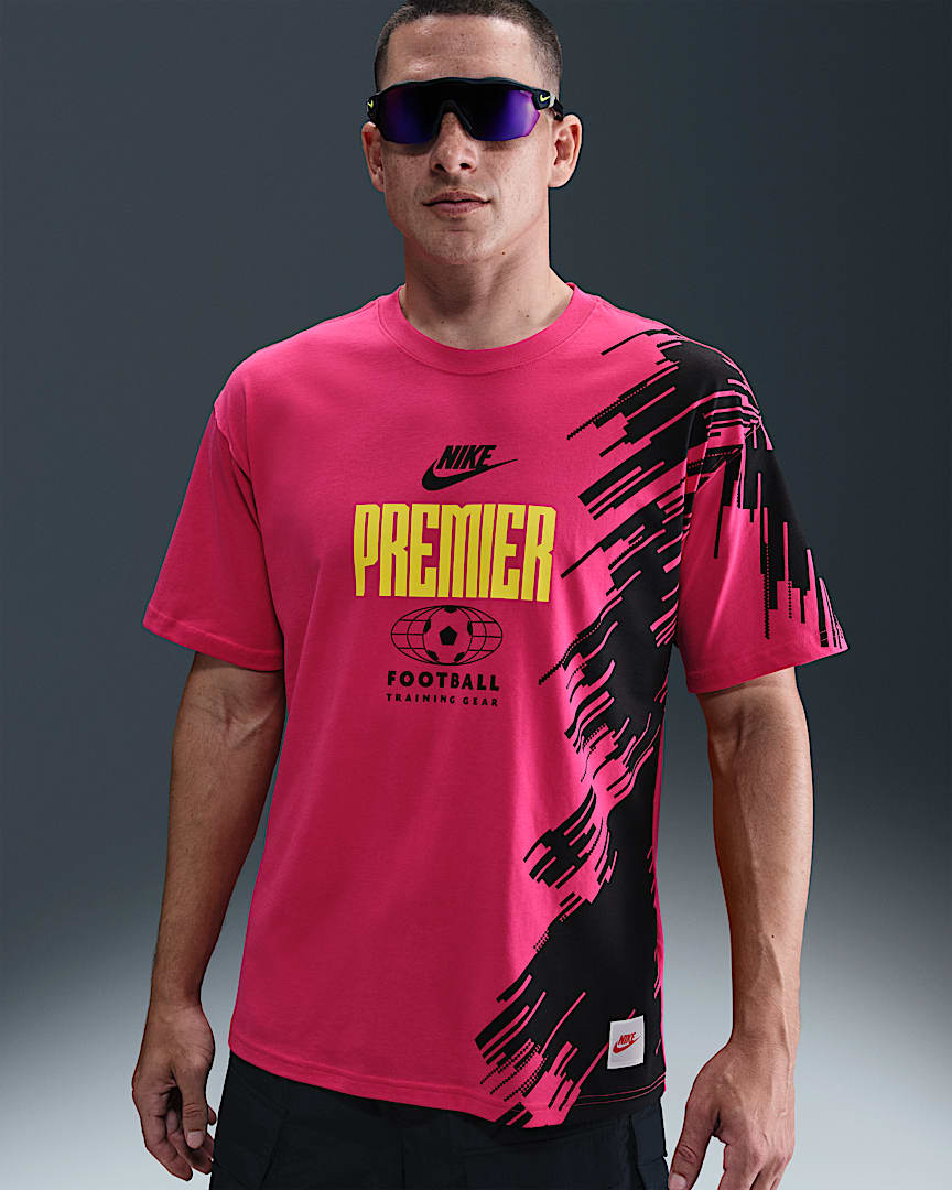 Nike Sportswear Men's Max90 T-Shirt