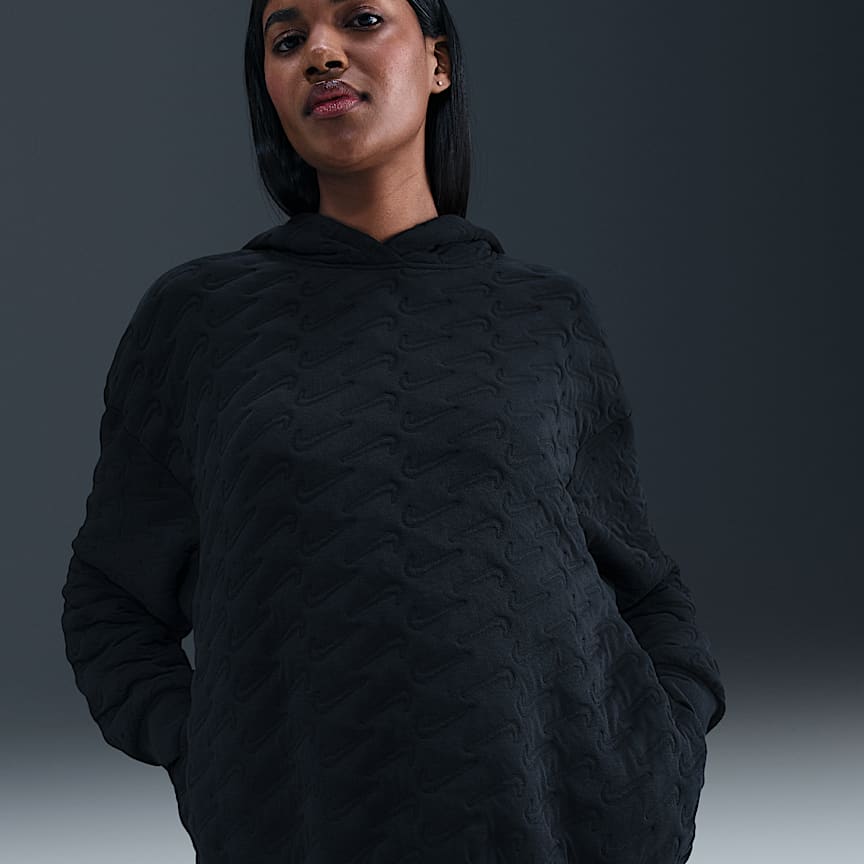 Nike Sportswear Club Fleece Women's Pullover Hoodie