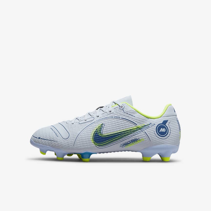 Nike Jr. Mercurial Vapor 14 Academy MG 