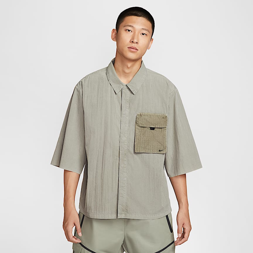 NIKE公式】ナイキ フォーム メンズ Dri-FIT フーデッド