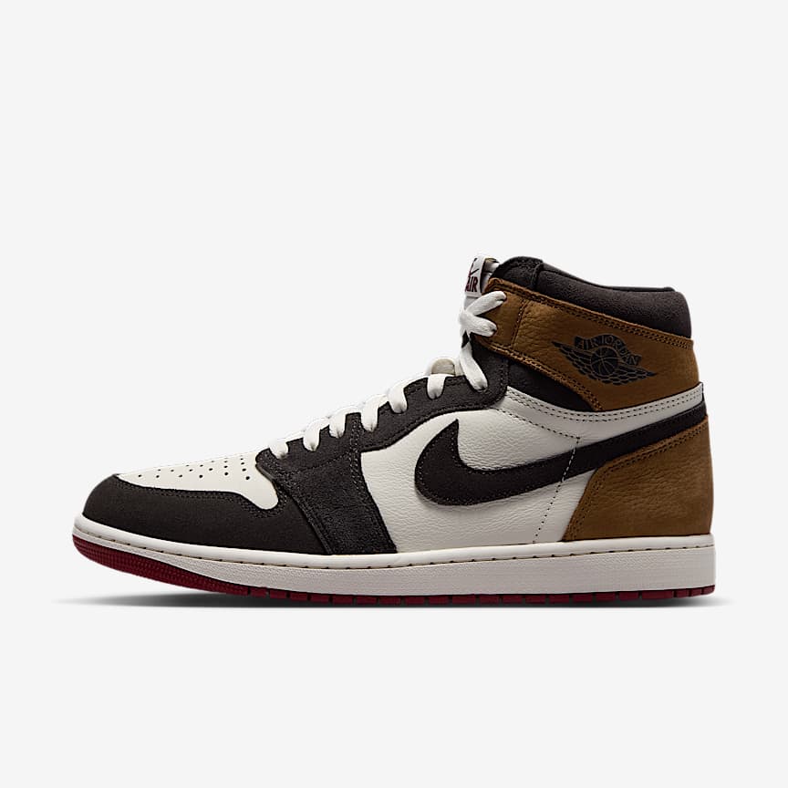 Air Jordan 1 Retro High OG "Love Letter"