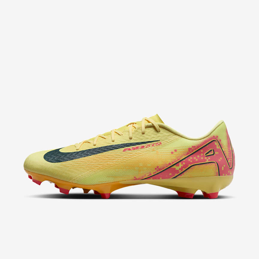 Nike Mercurial Vapor 15 Academy By You custom voetbalschoenen meerdere ondergronden Nike BE