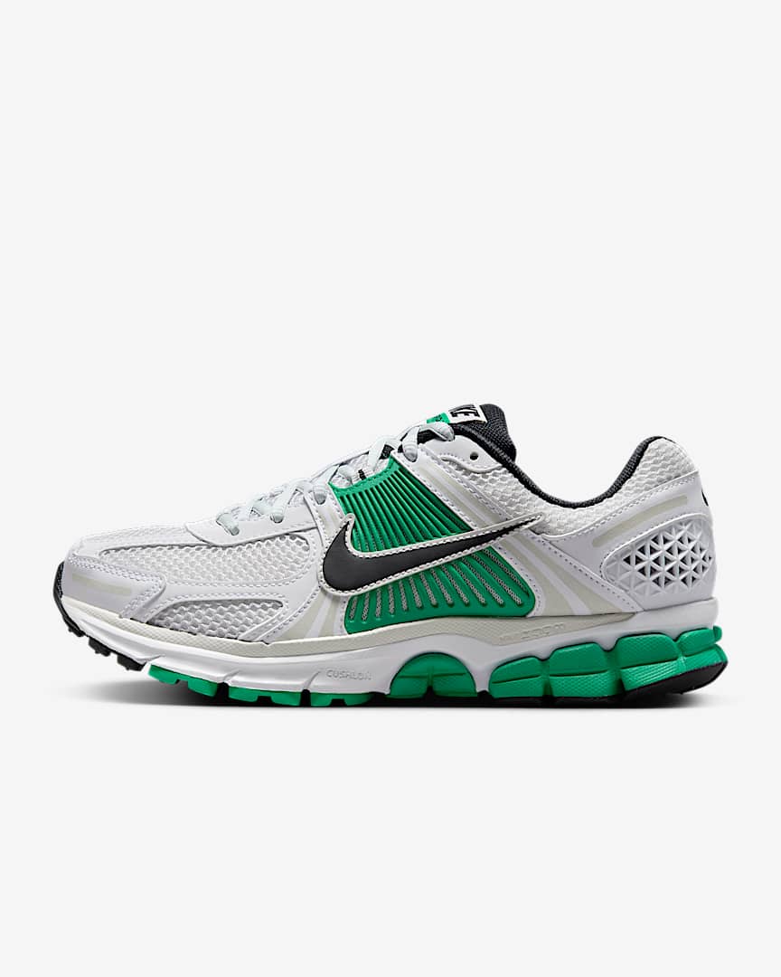 Nike Zoom Vomero 5 Women's Shoes with Reflective Accents