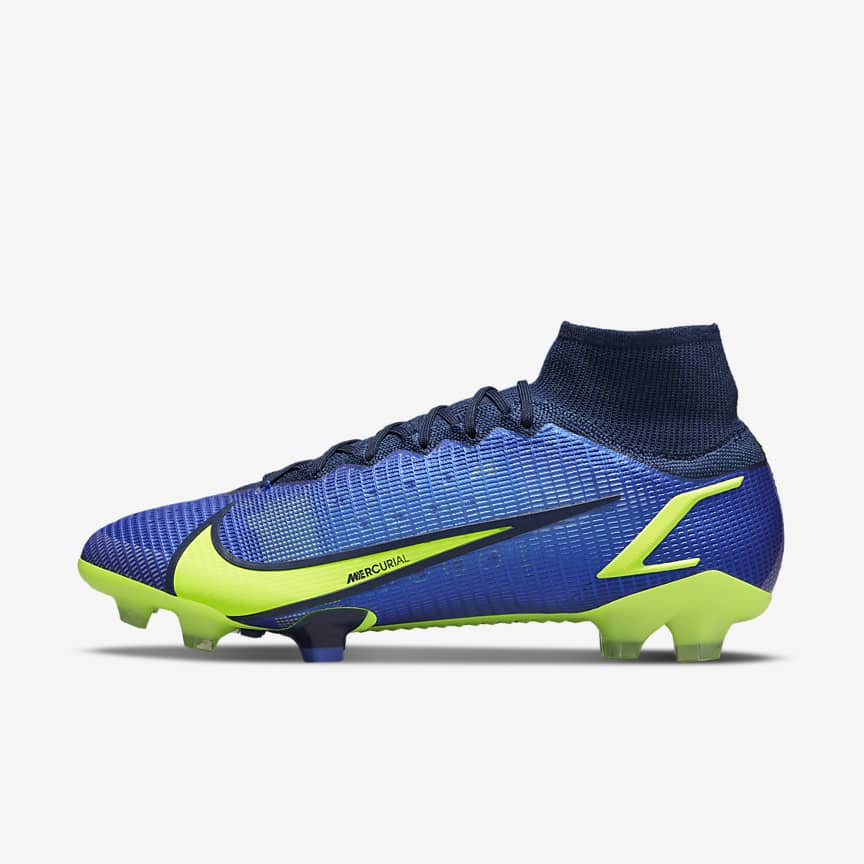 KM FG. Nike 