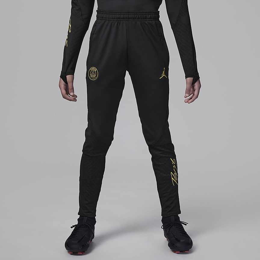 Sudadera para Fútbol Nike Paris Saint-Germain French Terry