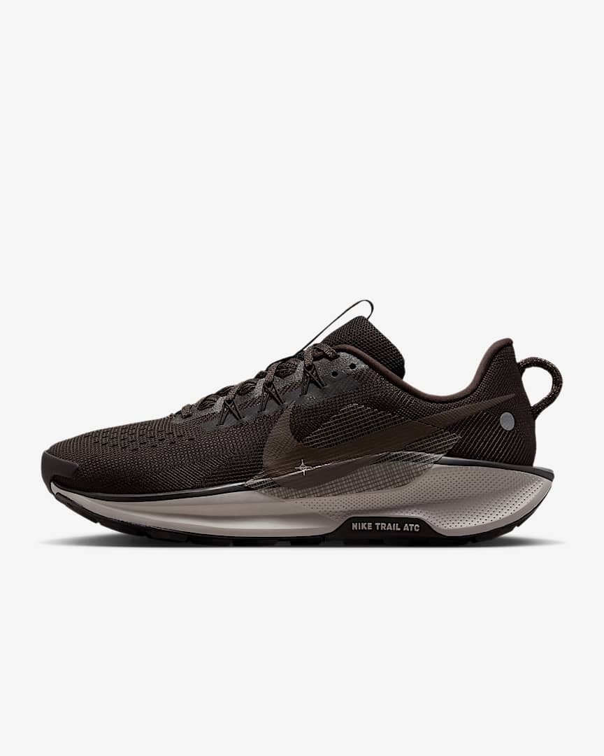 Nike Pegasus Trail 5 GORE-TEX Men's Waterproof Trail Running Shoes