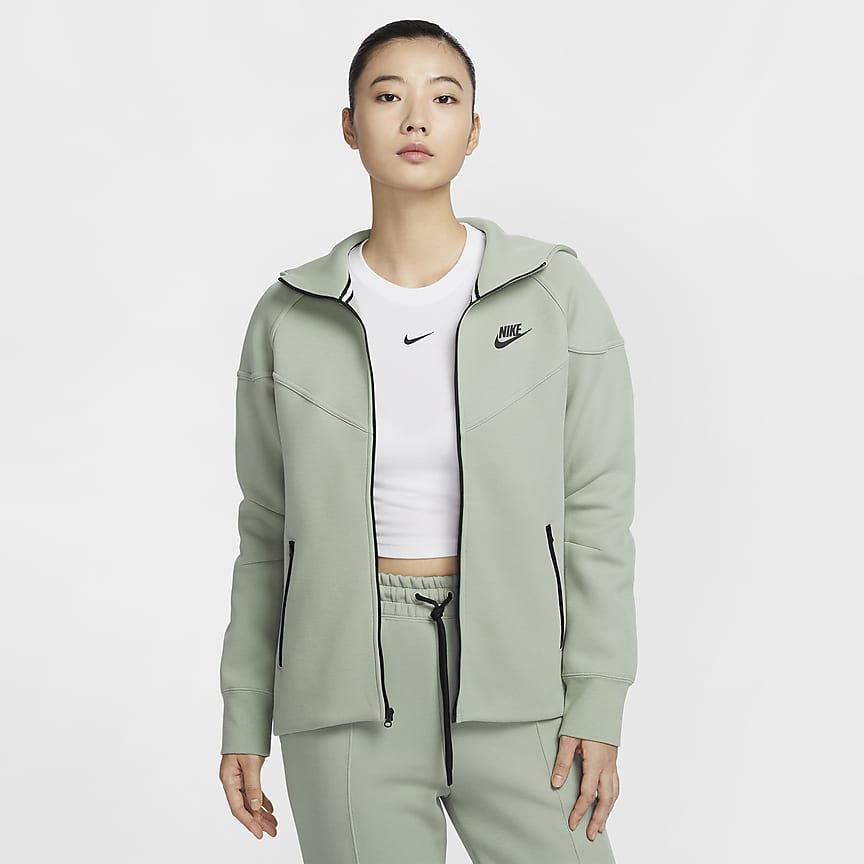 NIKE公式】ナイキ スポーツウェア テック フリース ウィメンズ