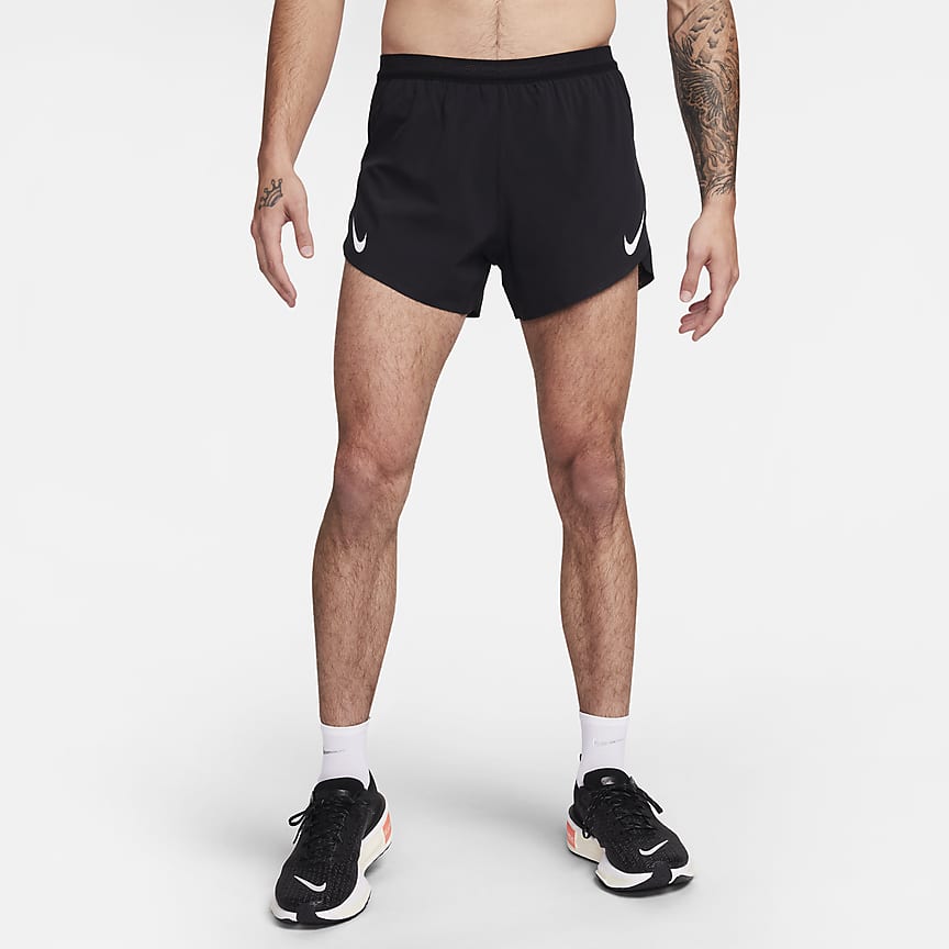Nike Fast Men's 10cm (approx.) Lined Racing Shorts. Nike IL