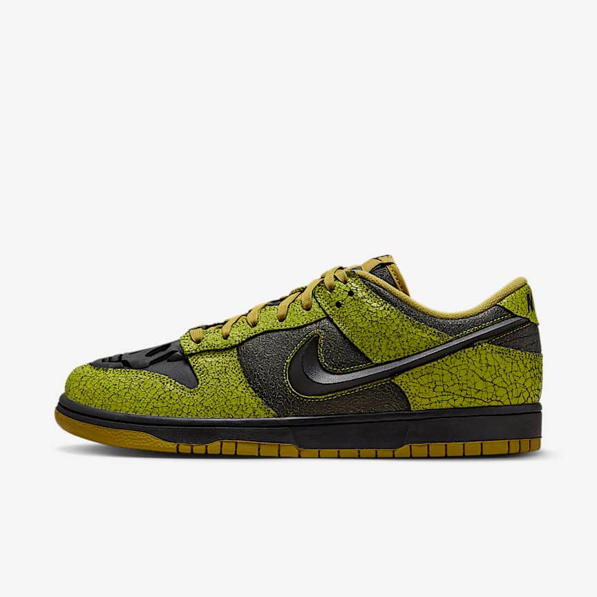 Amazon.co.jp: NIKE ナイキ 26.5㎝ ダンク ローカット レトロ