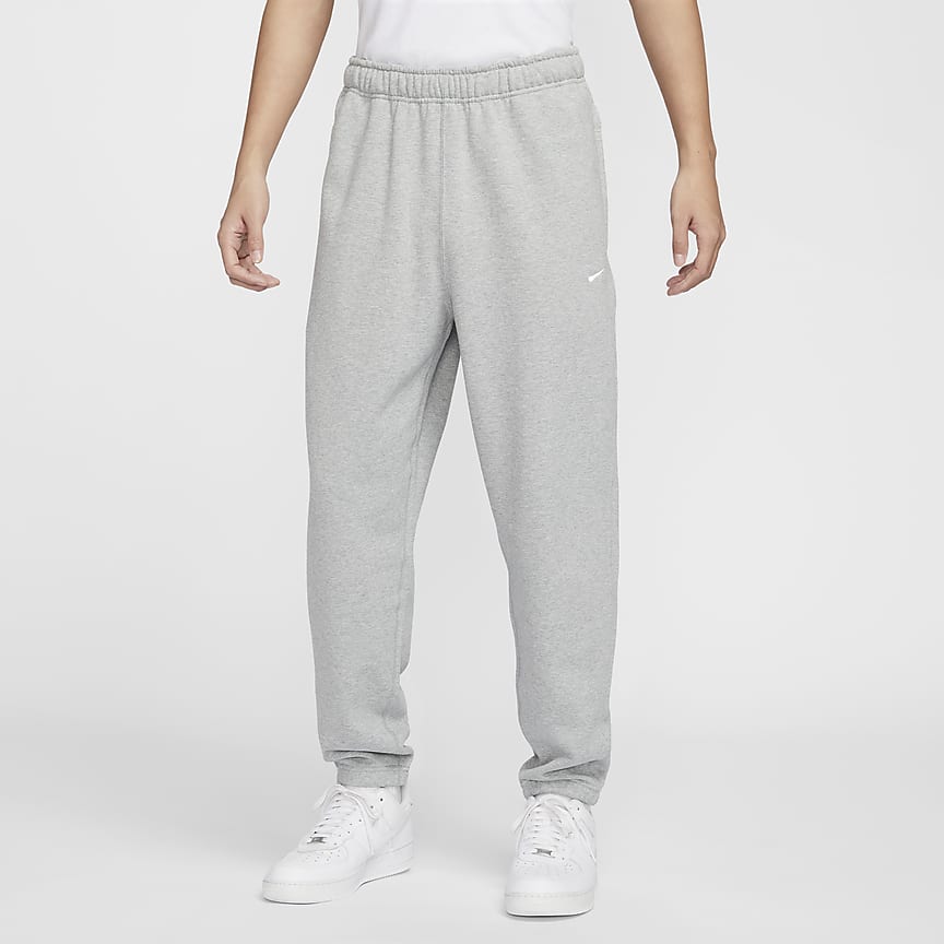 ナイキ ソロ スウッシュ メンズ トラックパンツ ☆NIKE☆ナイキ☆ソロスウッシュ☆トラックスーツボトムス (Nike