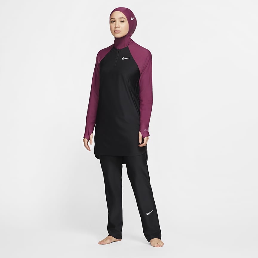 Nike Pro Hijab 2.0. Nike.com