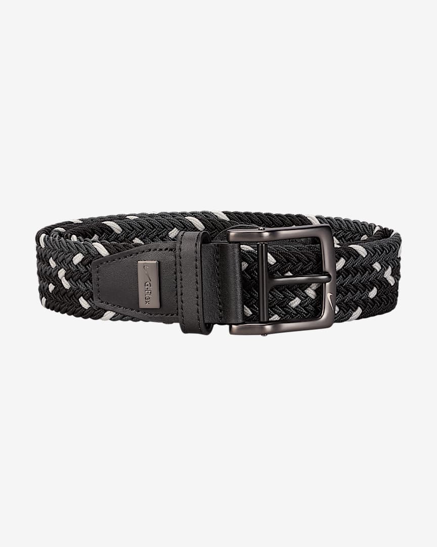Nike G-Flex Stretch Woven Belt