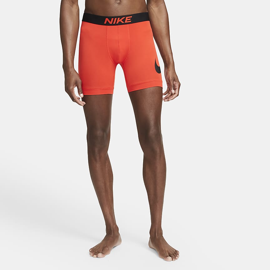 Nike Elite Micro Men's Long Boxer 