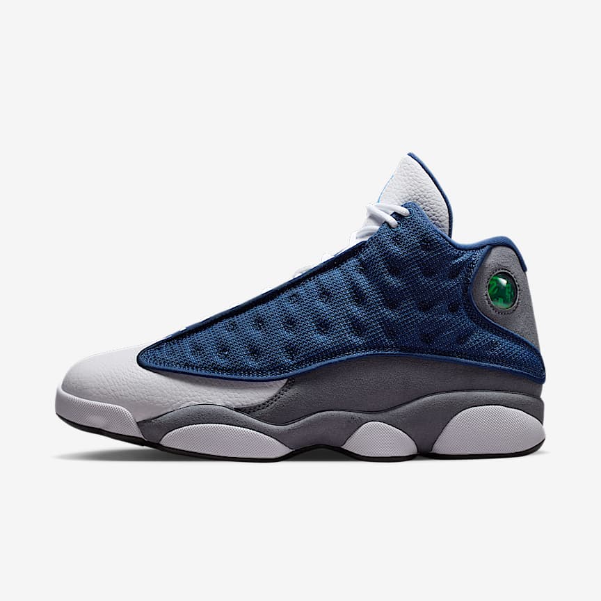 Air Jordan 13 Retro "Flint"