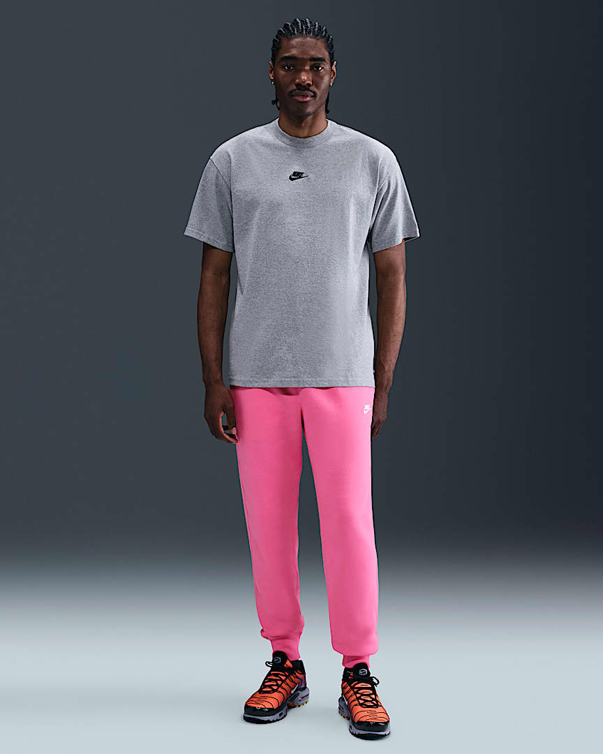 Nike Club Men's Joggers