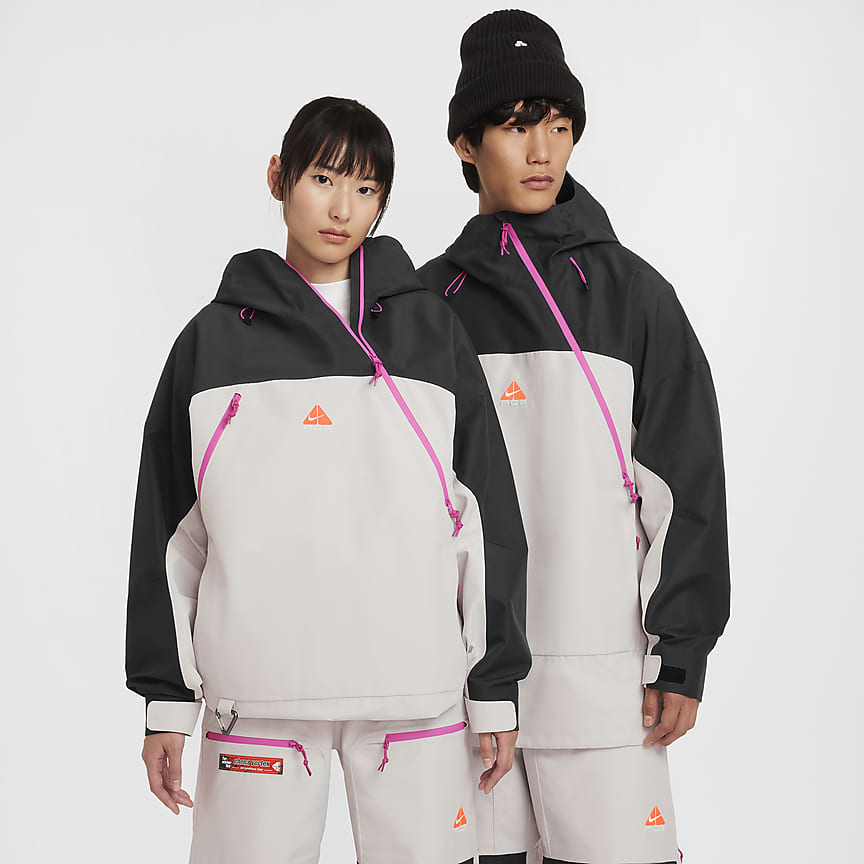 NIKE公式】ナイキ ACG メンズ バラクラバ レトロ フリース プル