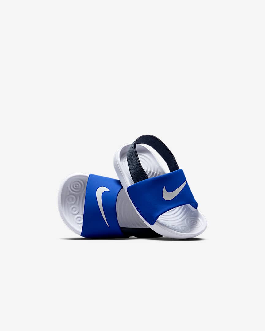 Nike Kawa Baby/Toddler Slides