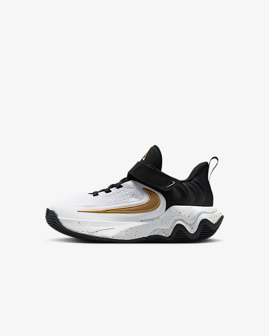 Giannis Immortality 4 Little Kids' Shoes