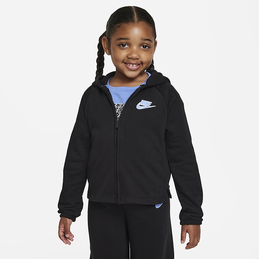 swooshfetti hoodie