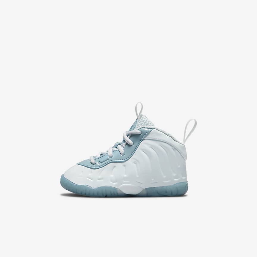 Nike Little Posite One Little Kids 