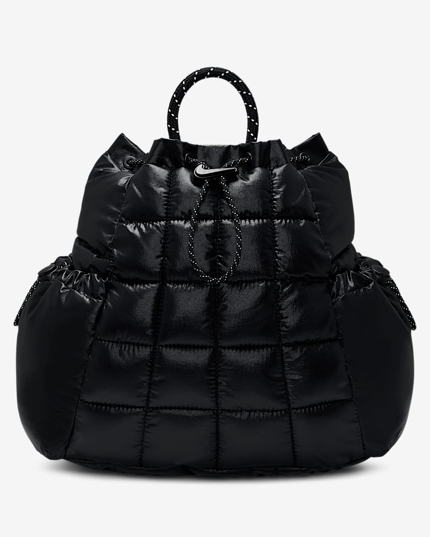 Nike Sportswear Puffle Backpack (9L)