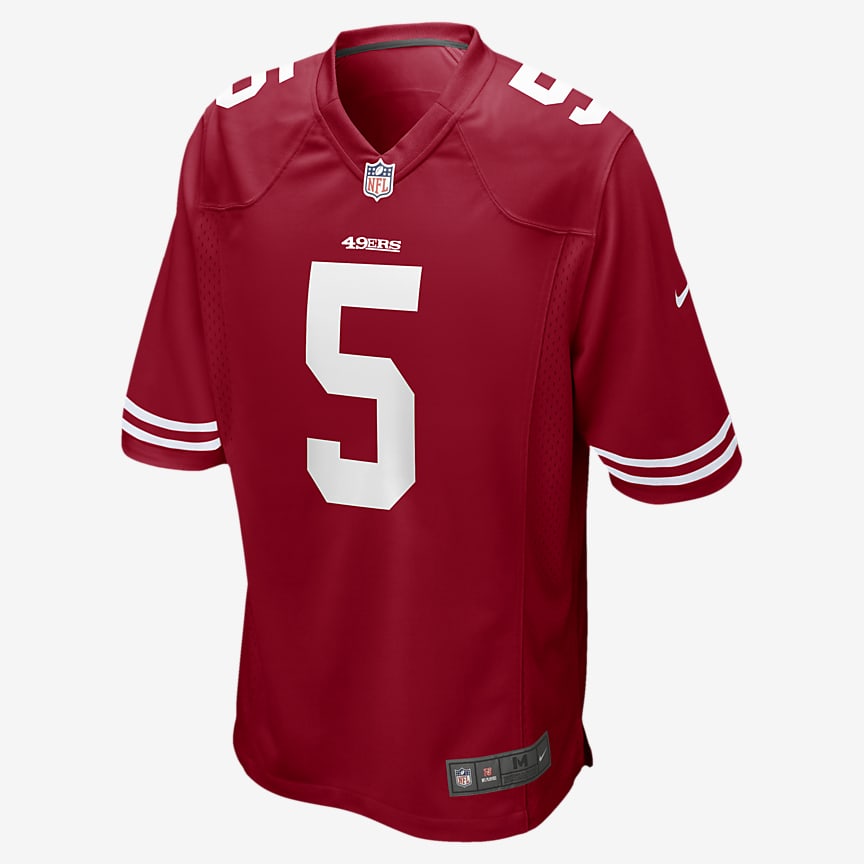 NFL San Francisco 49ers (George Kittle 