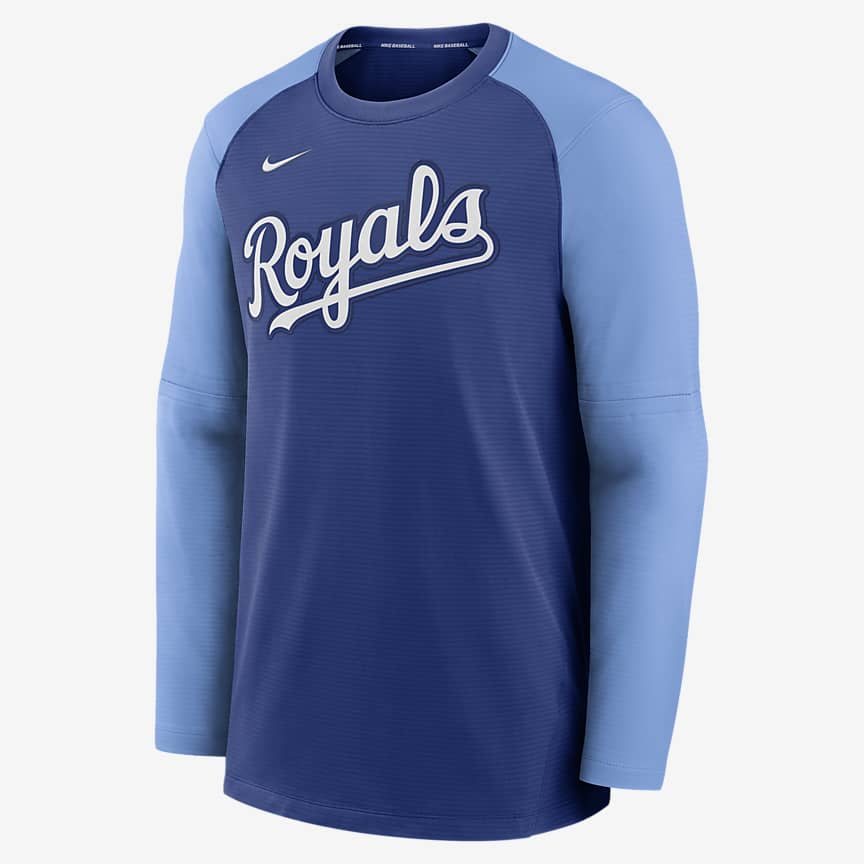 Nike Dri-FIT Pregame (MLB Toronto Blue 