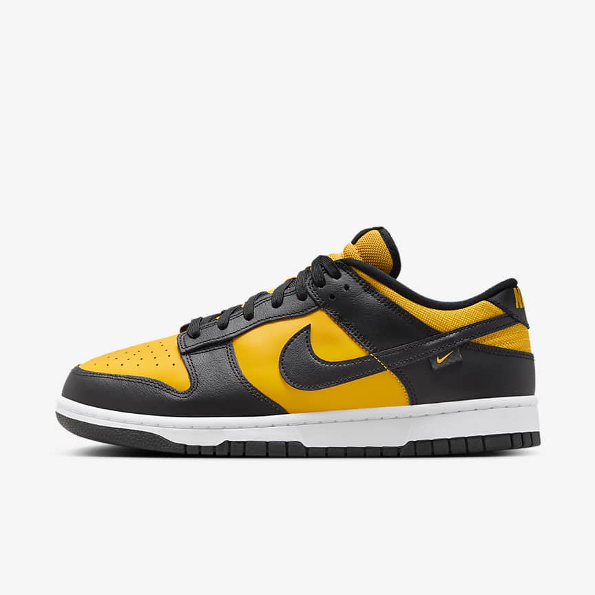 Nike dunk sale low hombre 2014