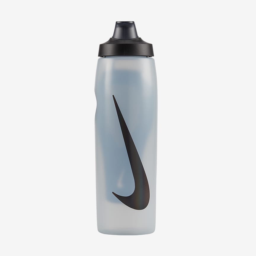 Botella de agua Nike Refuel (710 ml)