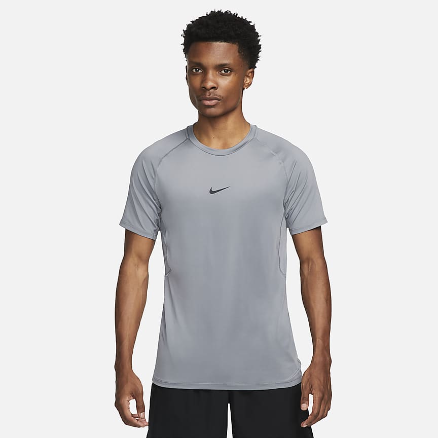Camiseta sin mangas Nike Pro. Nike.com