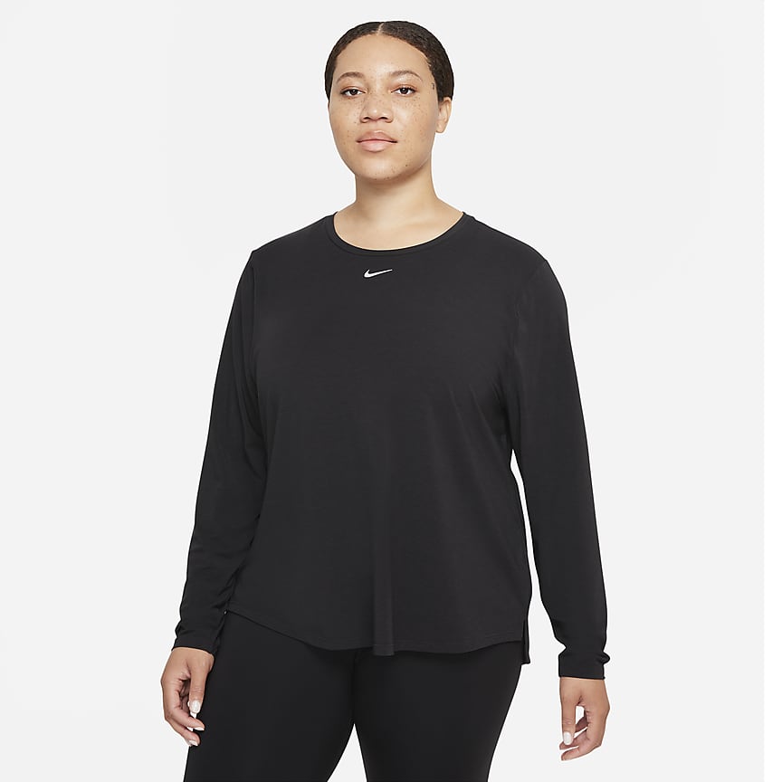 Nike Element Women's Running Crew (Plus 