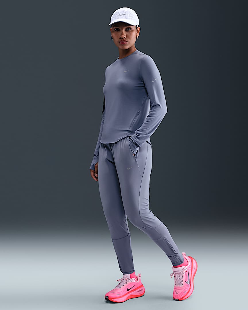 Nike Swift Women's Dri-FIT Mid-Rise Running Pants