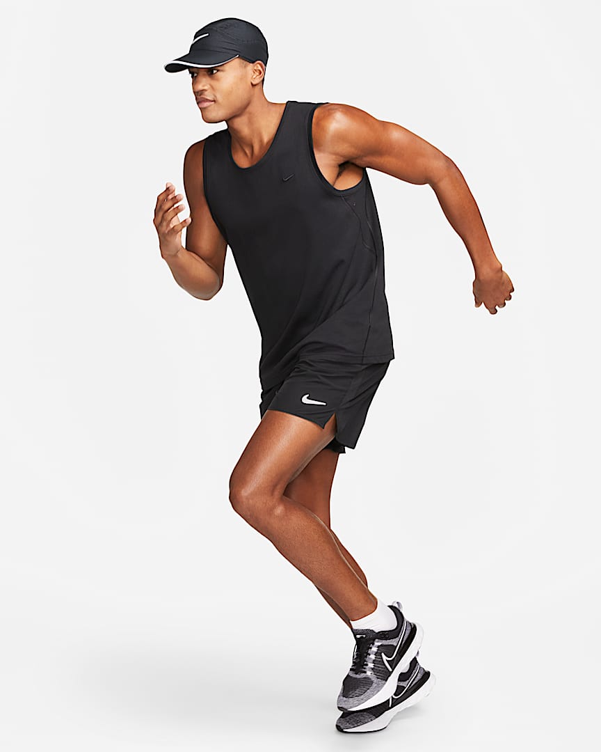 Nike Primary Men's Dri-FIT Versatile Tank