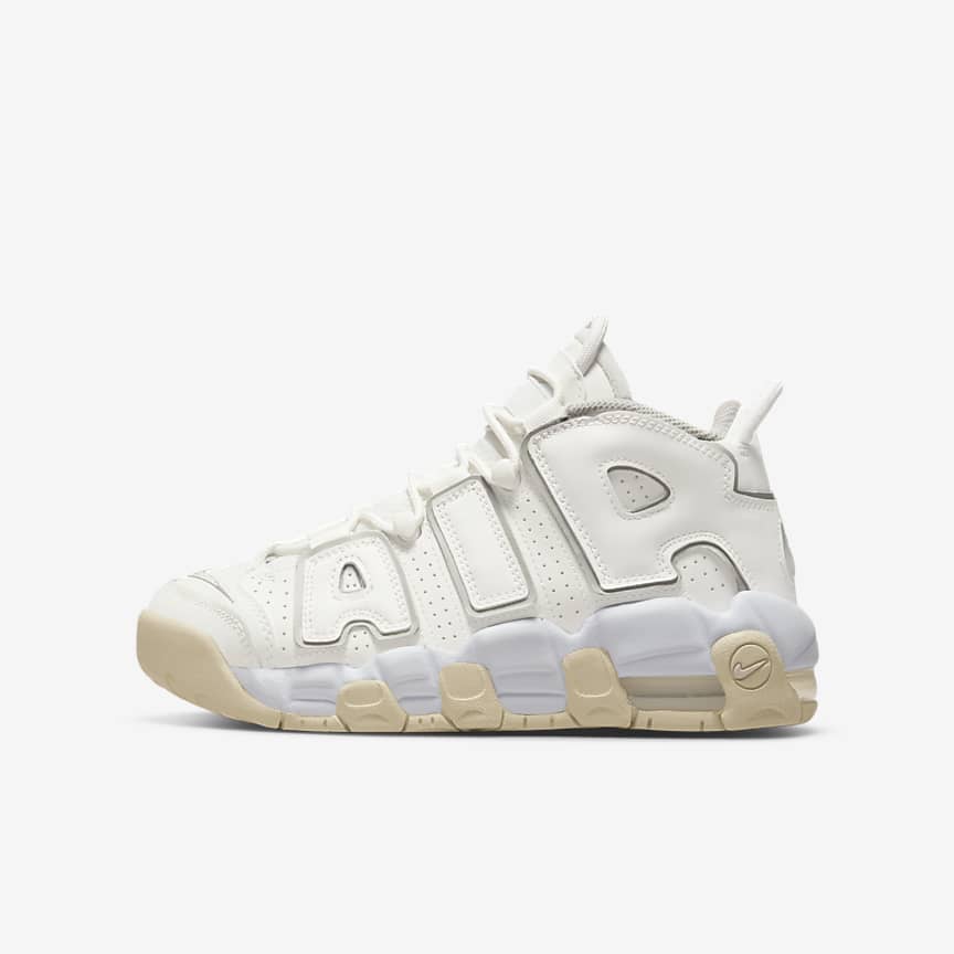 Scarpa Nike Air More Uptempo - Donna 