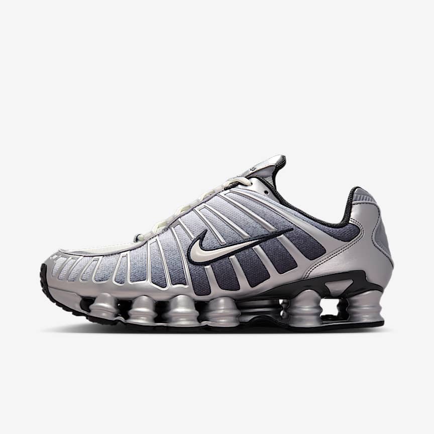 Nike Shox TL